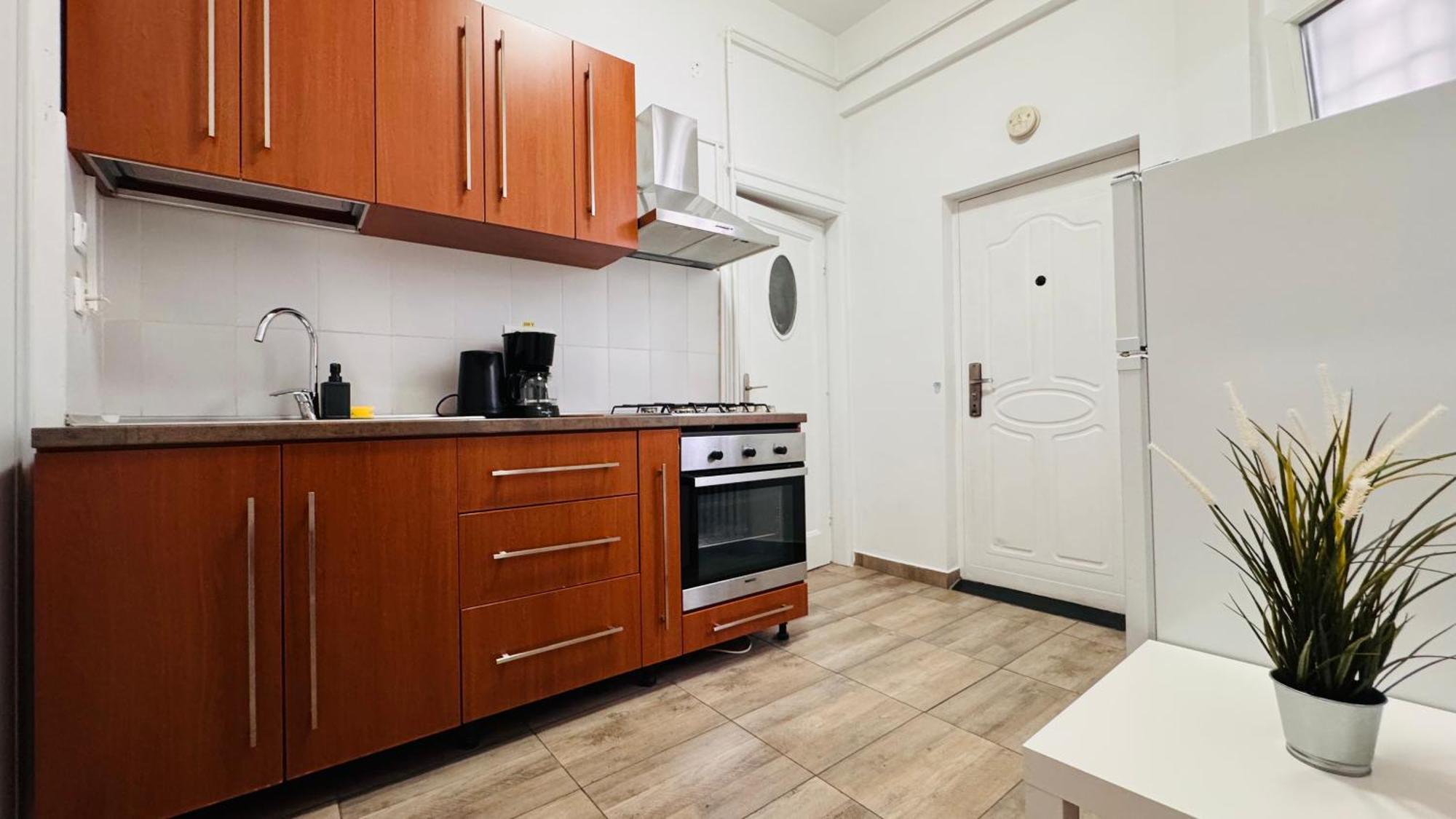 Ideal Home - Spacious & Modern Accommodation Near Unirii Square ブカレスト 部屋 写真