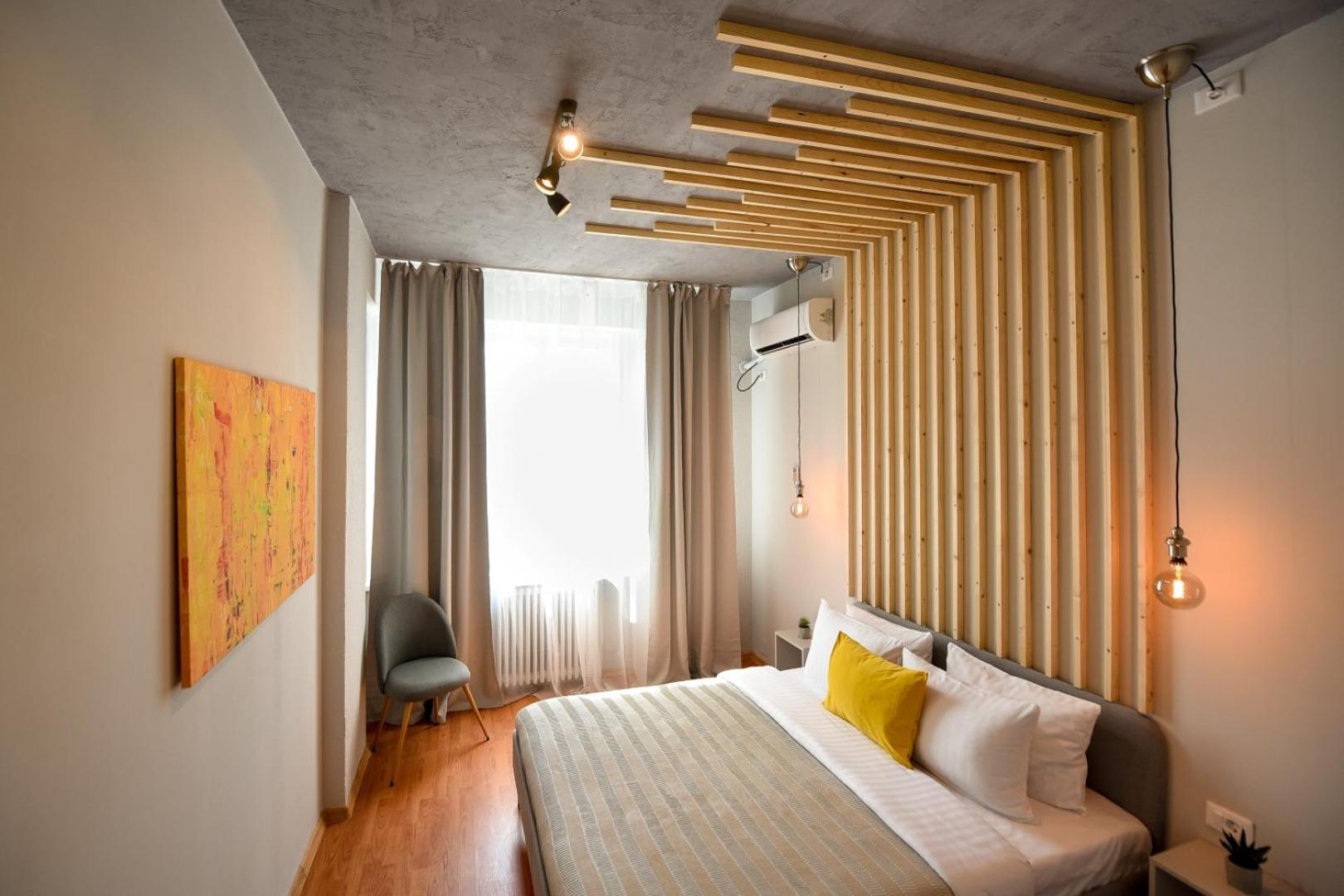 Ideal Home - Spacious & Modern Accommodation Near Unirii Square ブカレスト エクステリア 写真